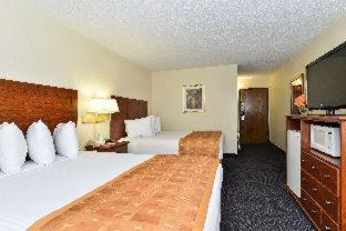 King Room with Tub - Disability Access/Non Smoking - Photo 1