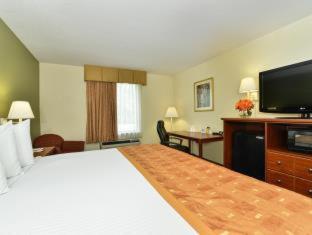 Large King Room - Non-smoking - Photo 8