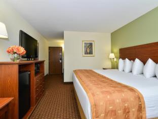 Large King Room - Non-smoking - Photo 9