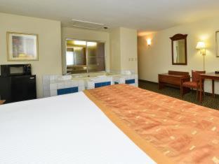 Large King Room - Non-smoking - Photo 3