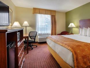 Large King Room - Non-smoking - Photo 5