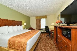 King Room - Non Smoking - Photo 8