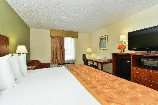 King Room - Non Smoking - Photo 4