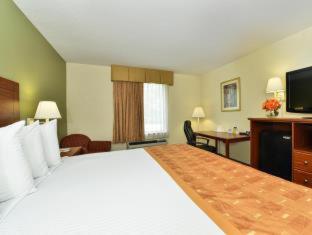 King Room - Non Smoking - Photo 3