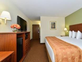 King Room - Non Smoking - Photo 7
