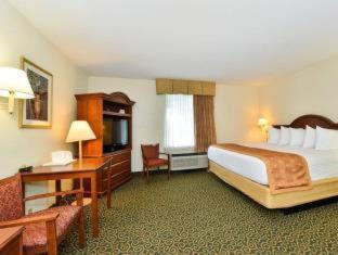King Room - Non Smoking - Photo 6