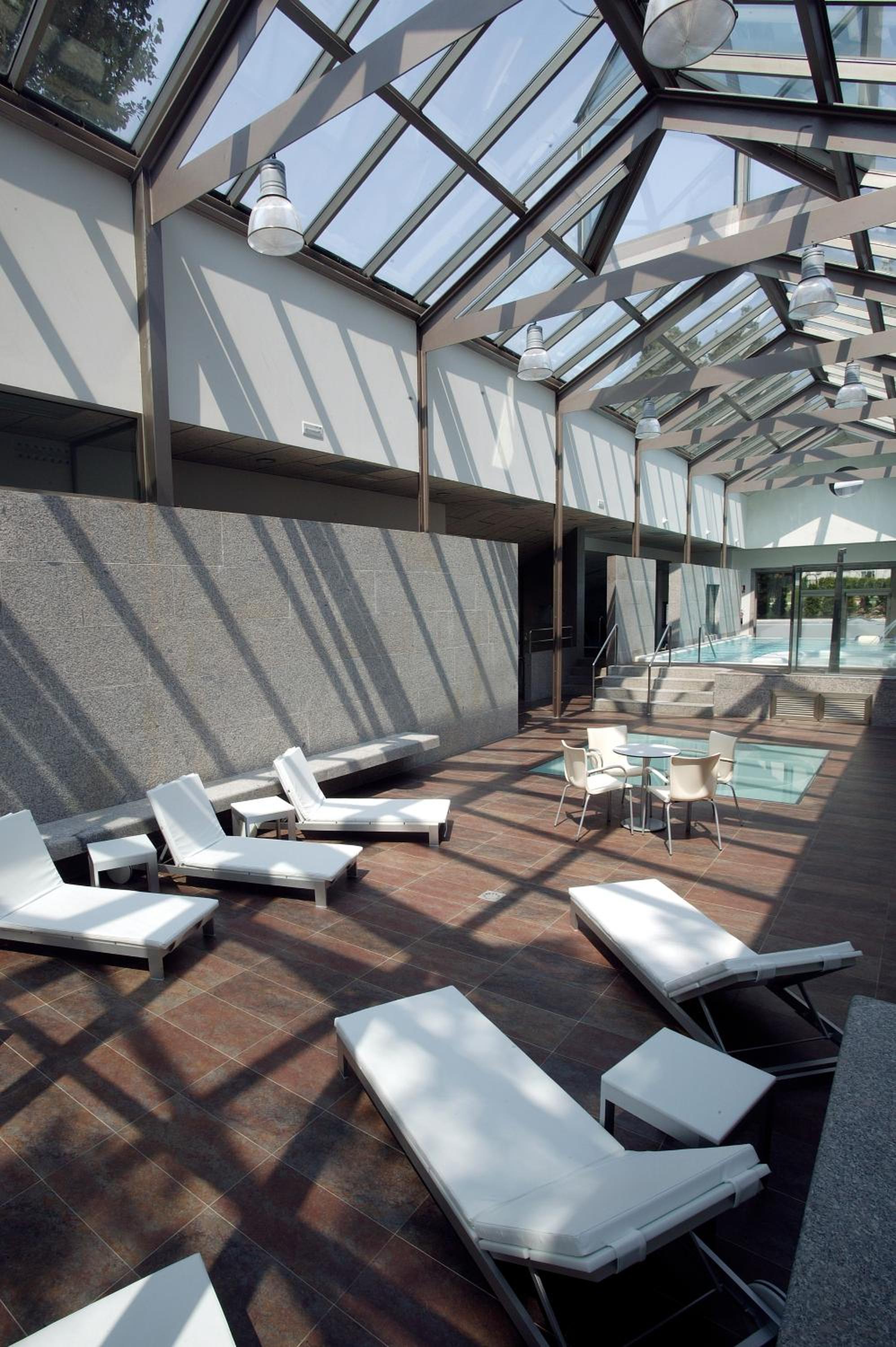 Special Wellness Package- Accommodations&Spa photo 2