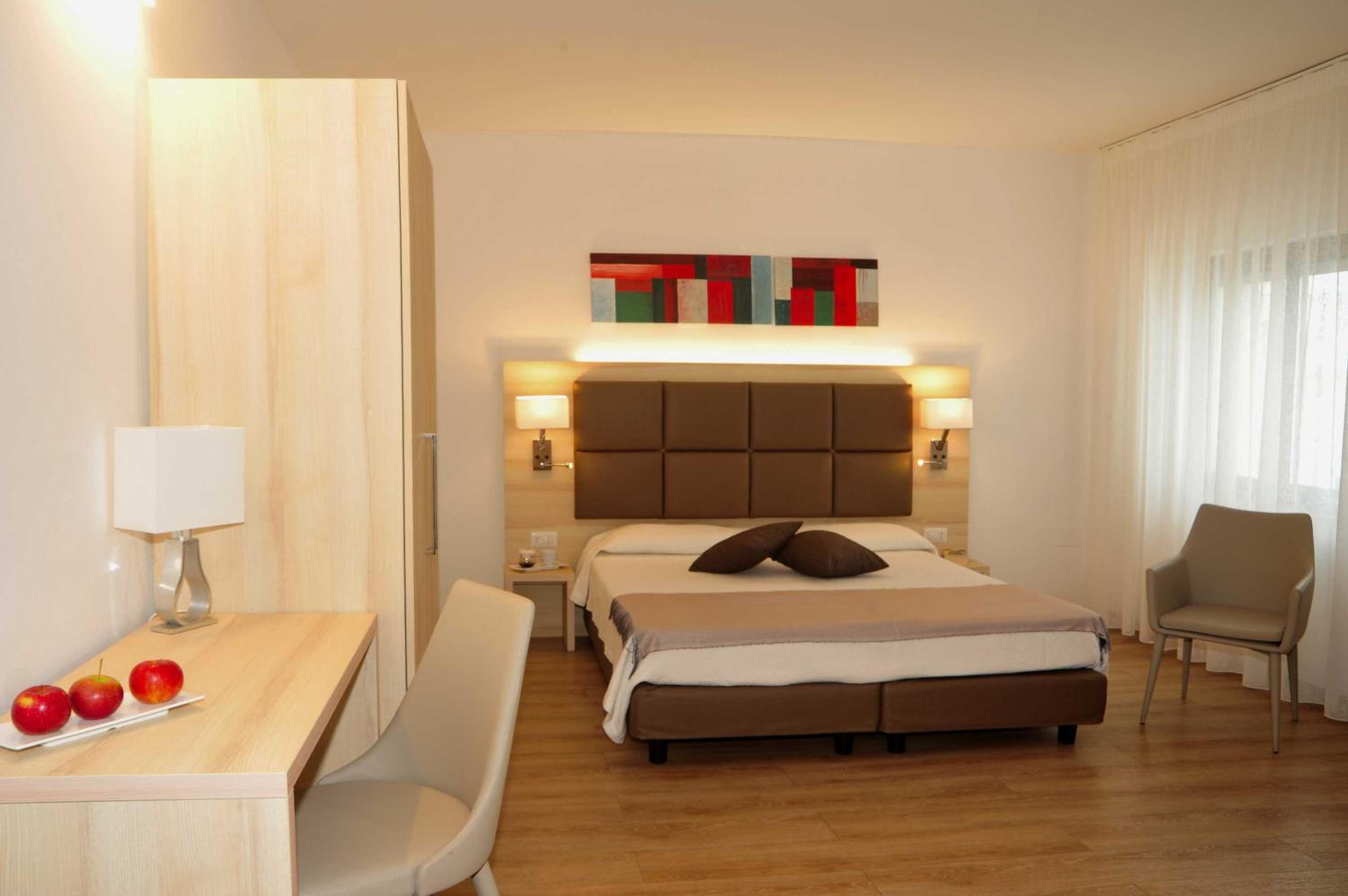 Superior Double Room - Photo 9