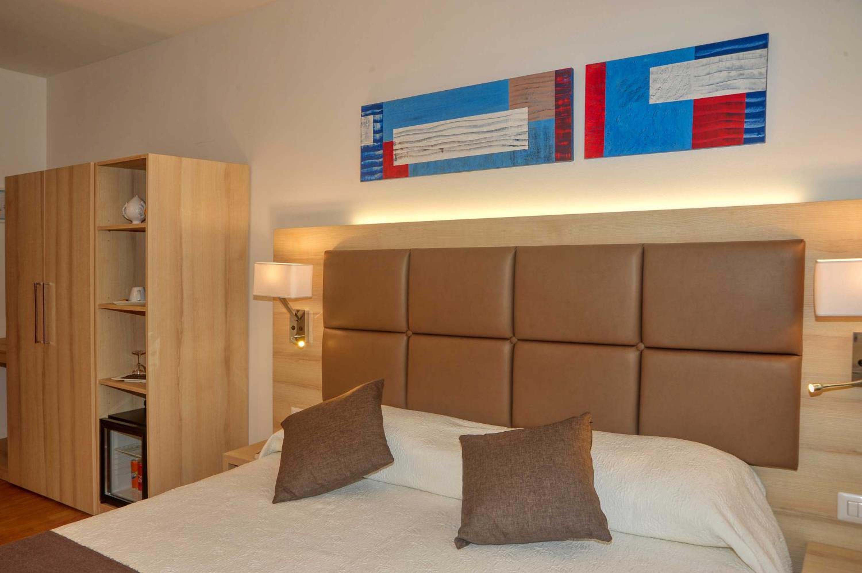 Superior Triple Room - Photo 16