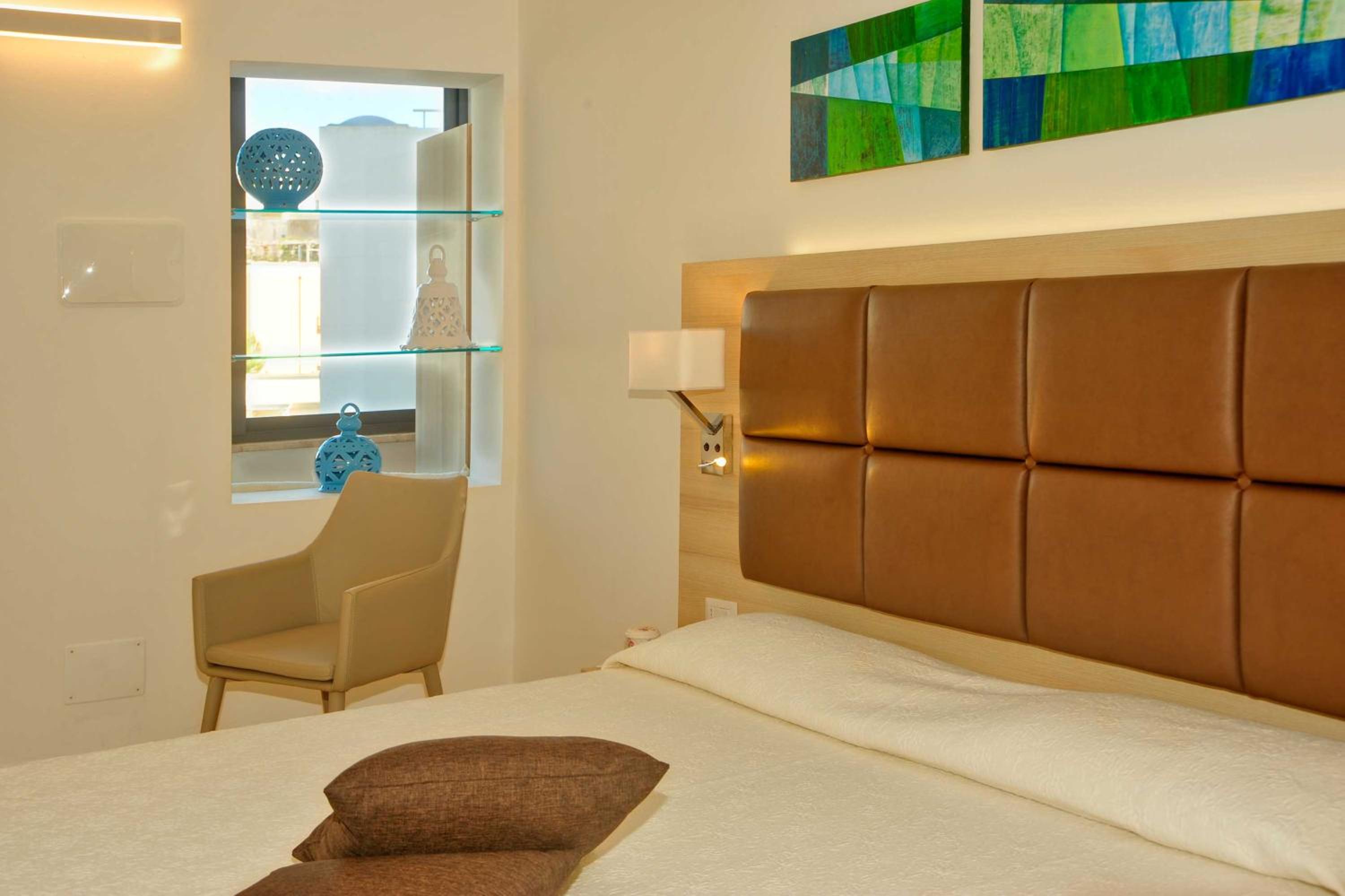 Superior Double Room - Photo 11