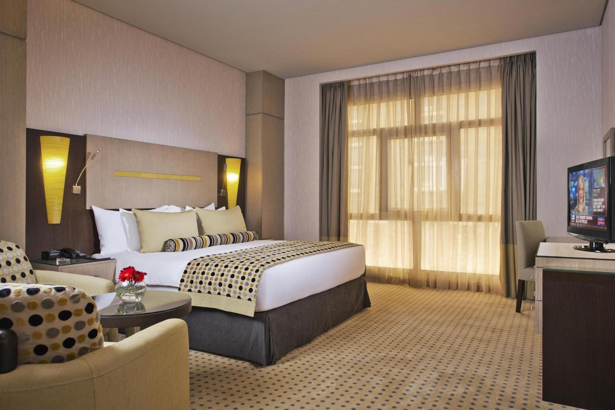 Executive King Room photo 3