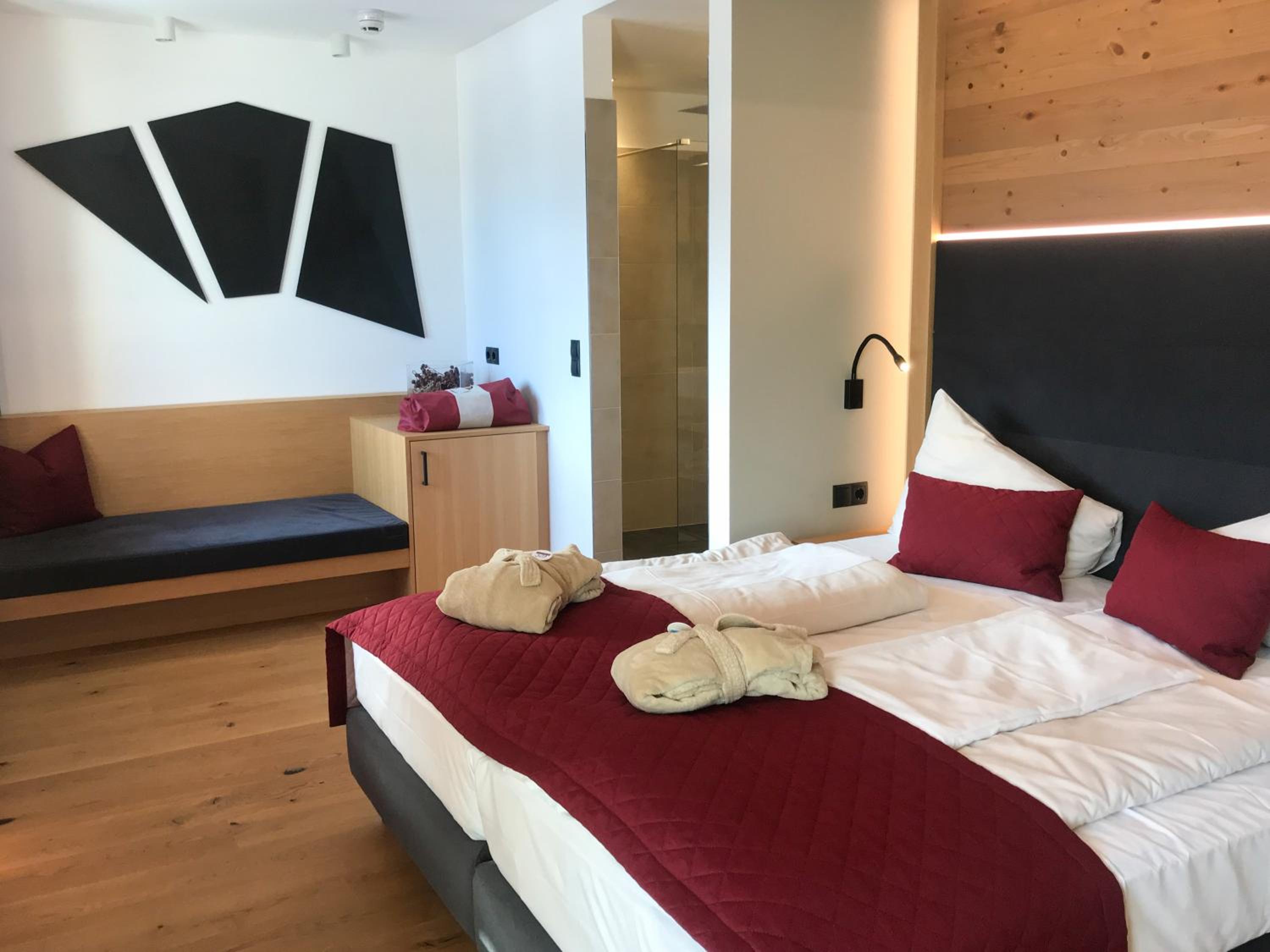 Superior Double Room photo 1