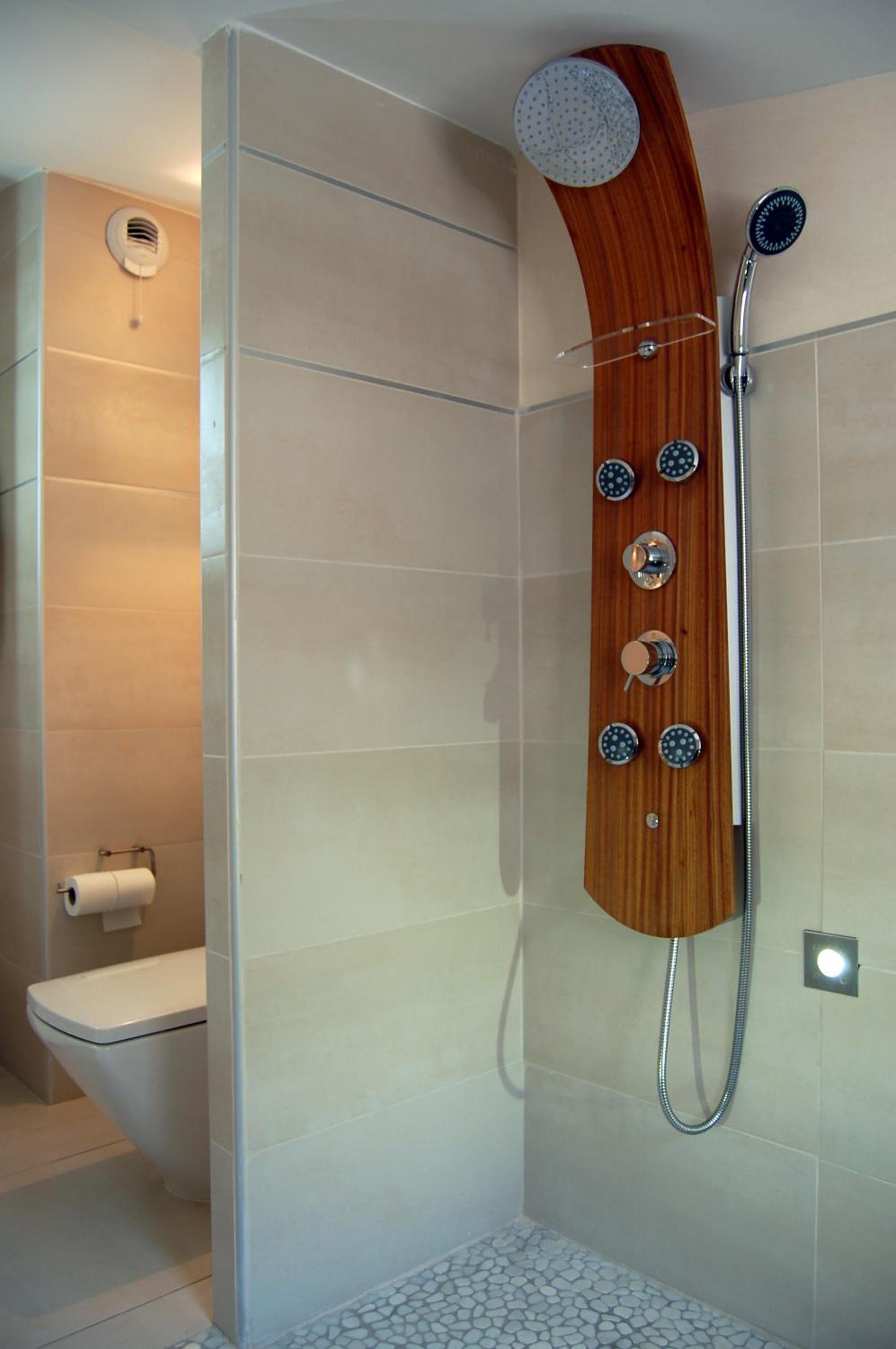 Panoramic sea view suite with jacuzzi - Photo 12