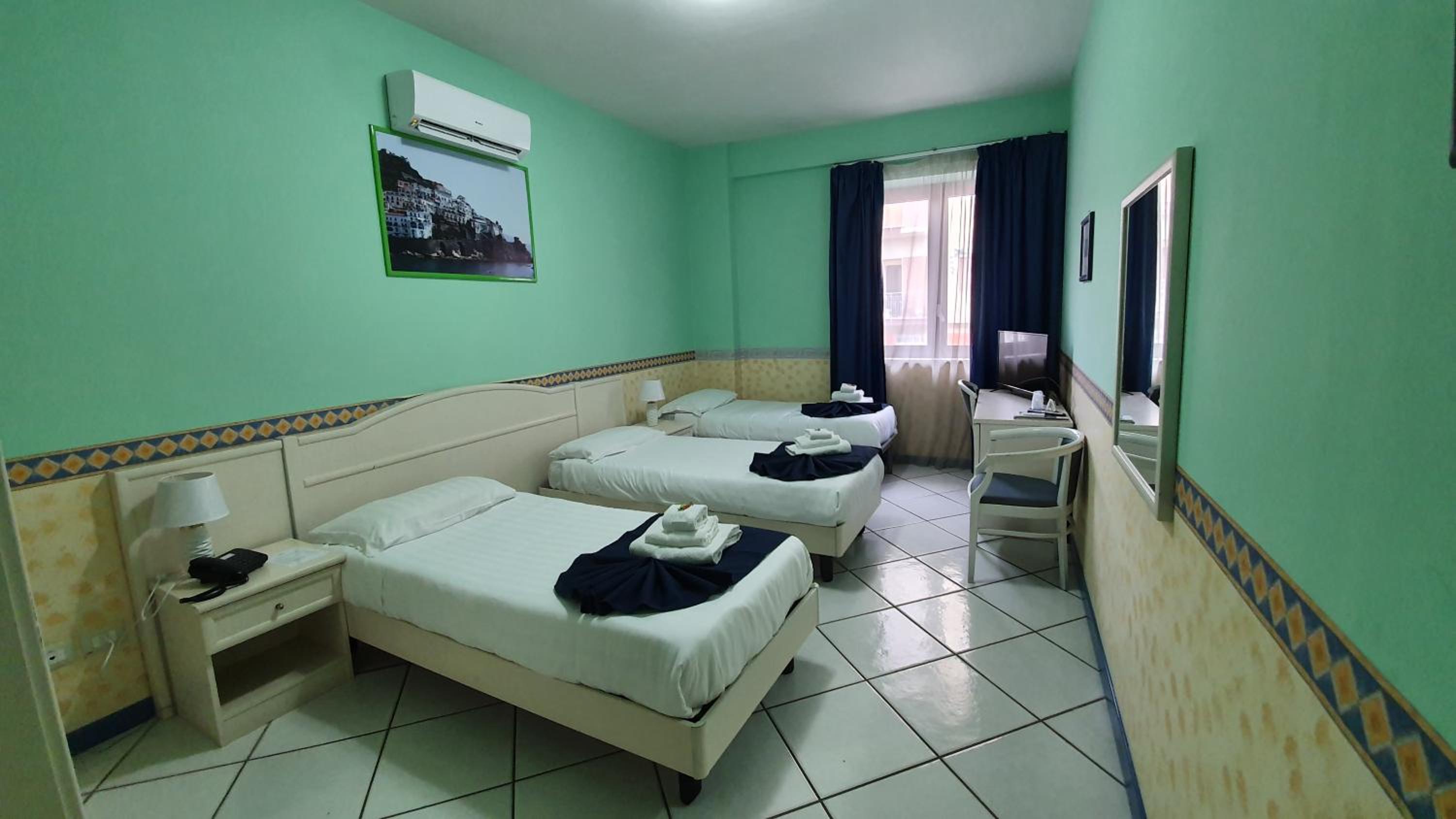 Triple Room photo 1