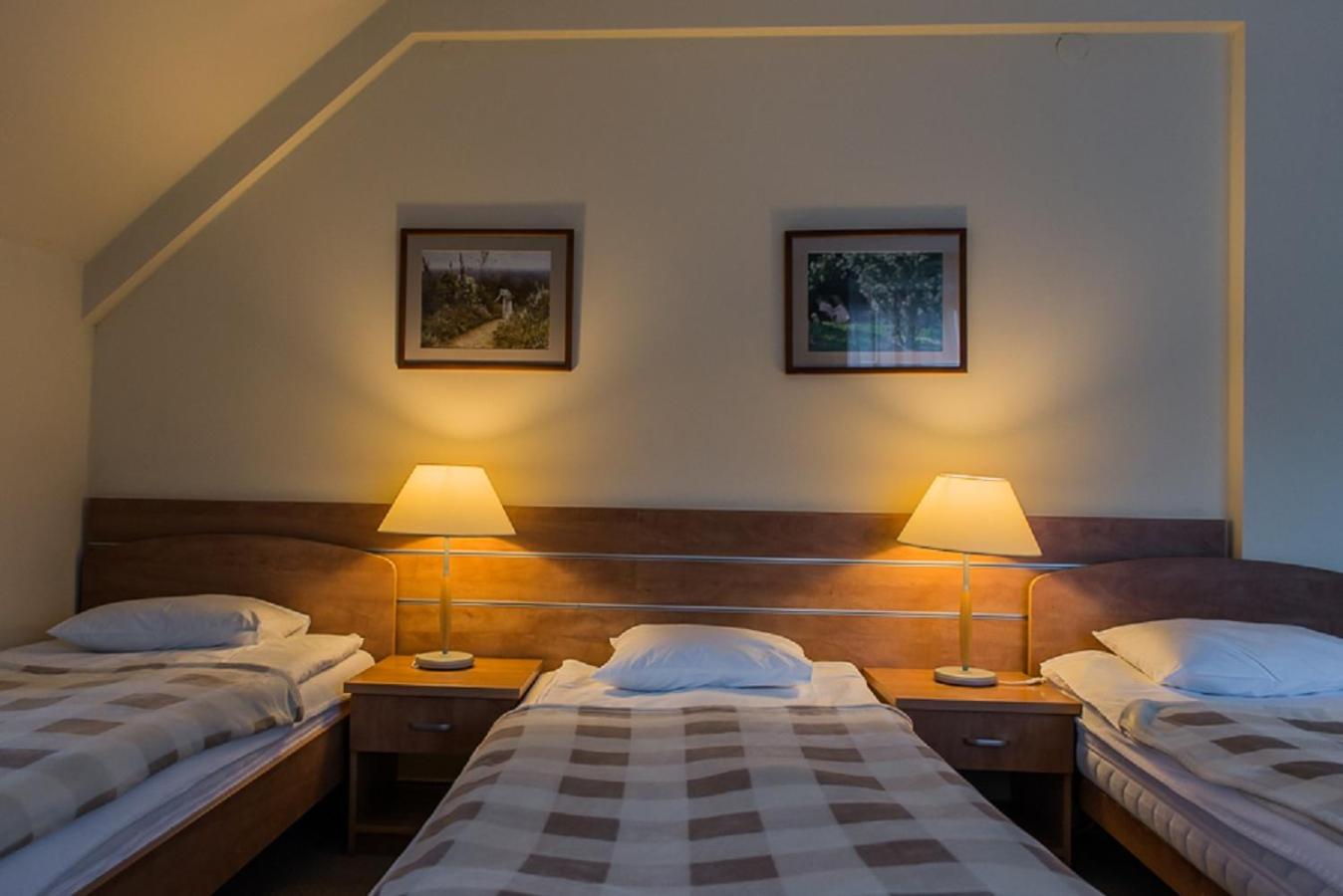 COMFORT ROOM - Photo 2