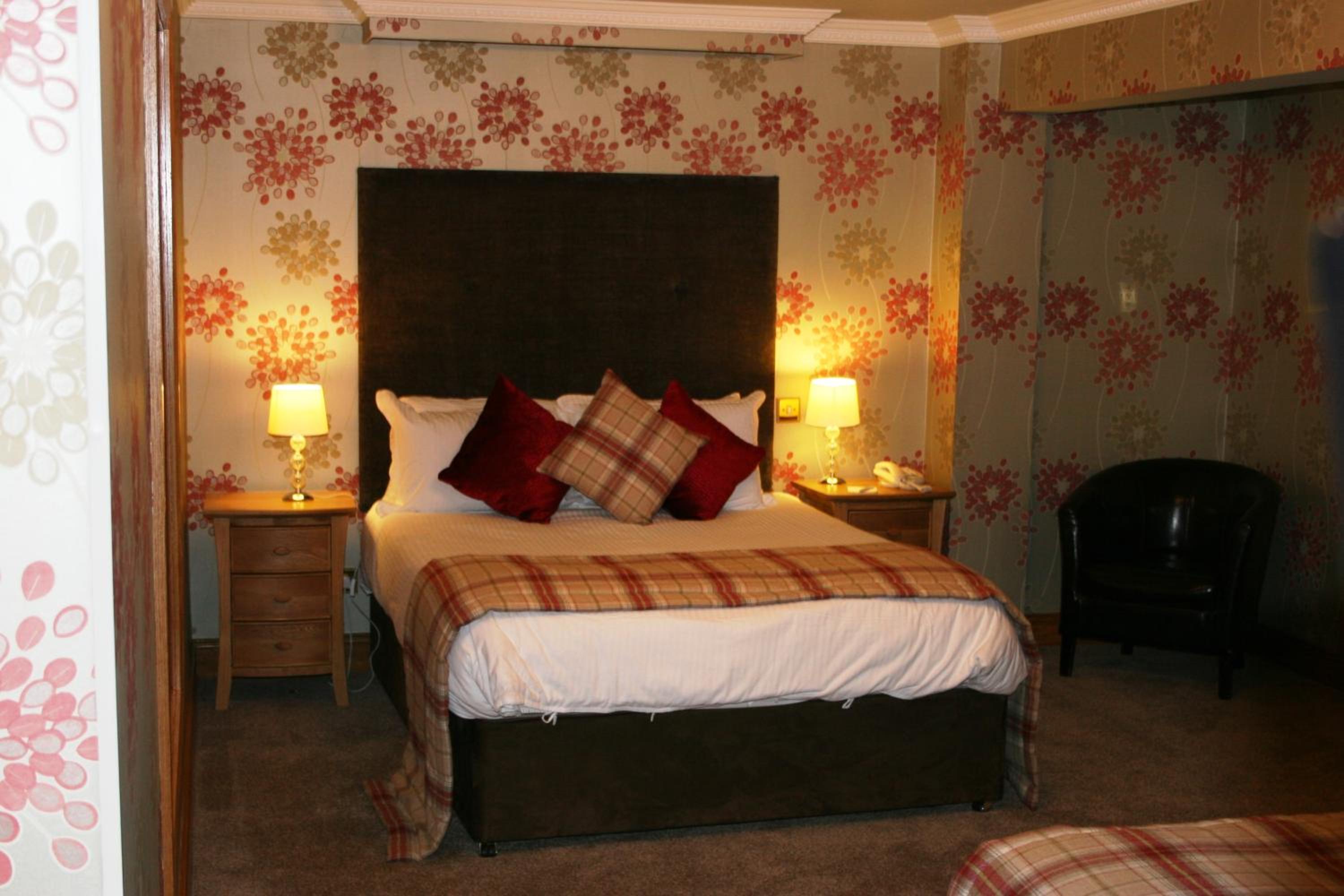 Family Suite with Sea View - Photo 4