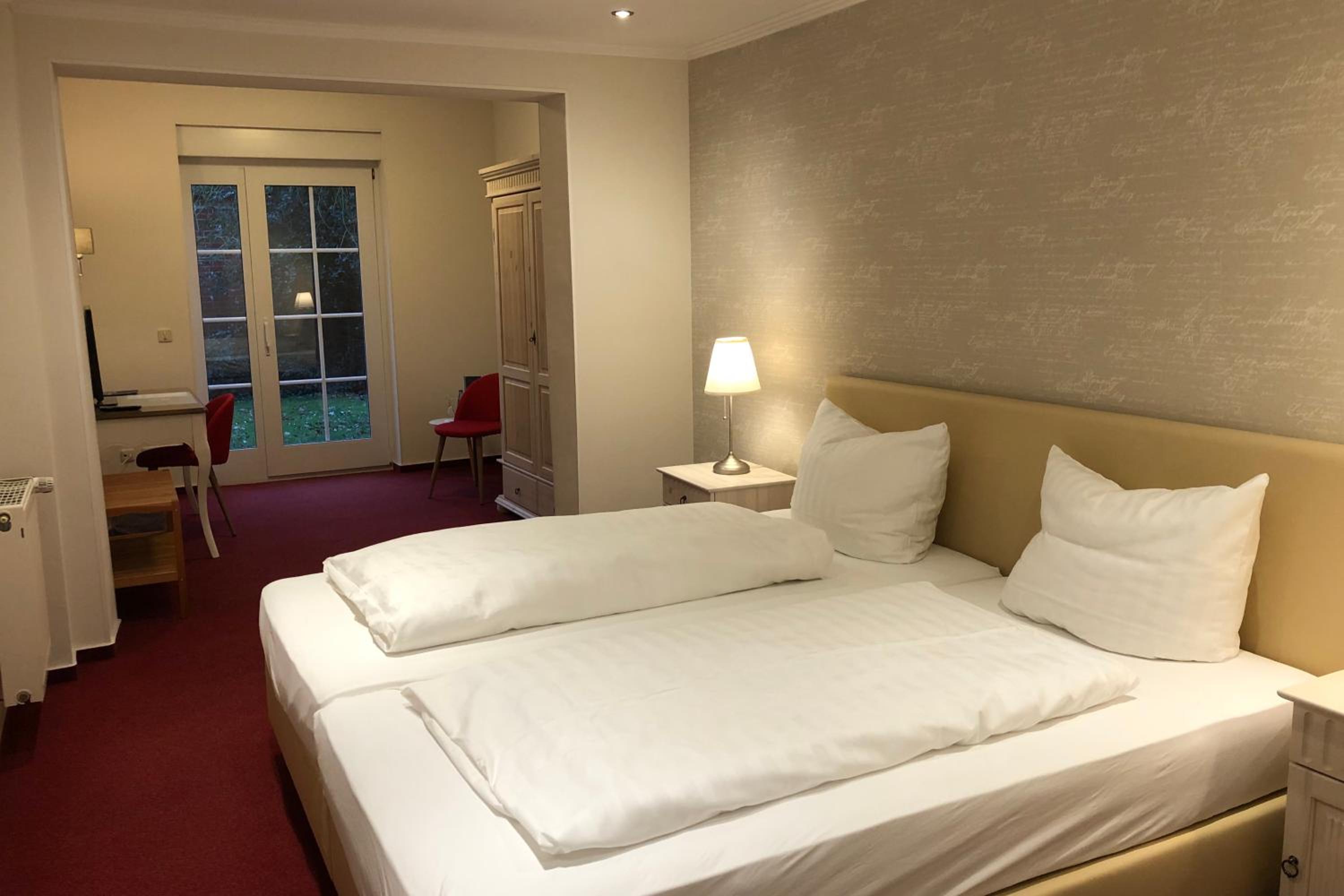 Superior Single Room