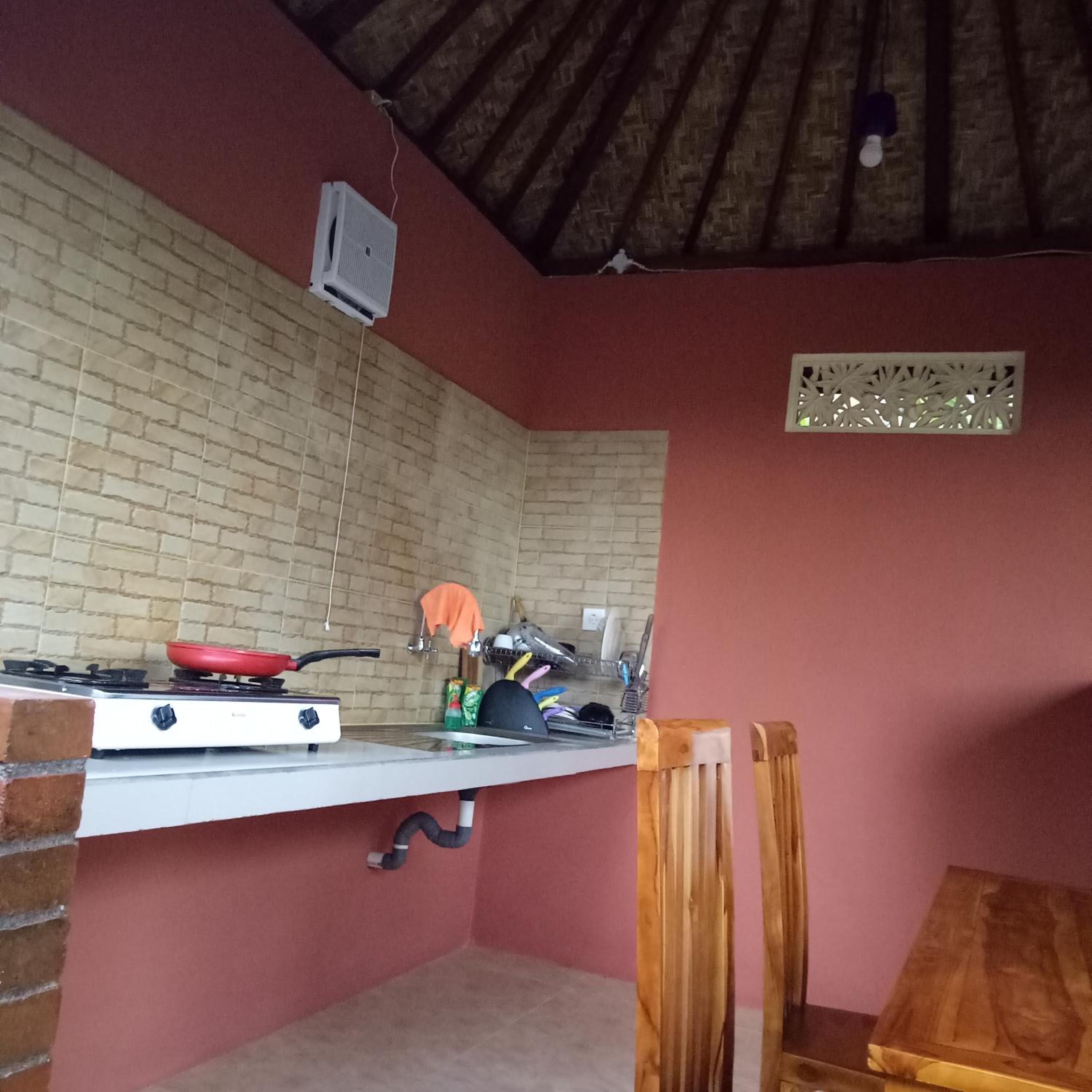 Double Room with Private Bathroom - Photo 14