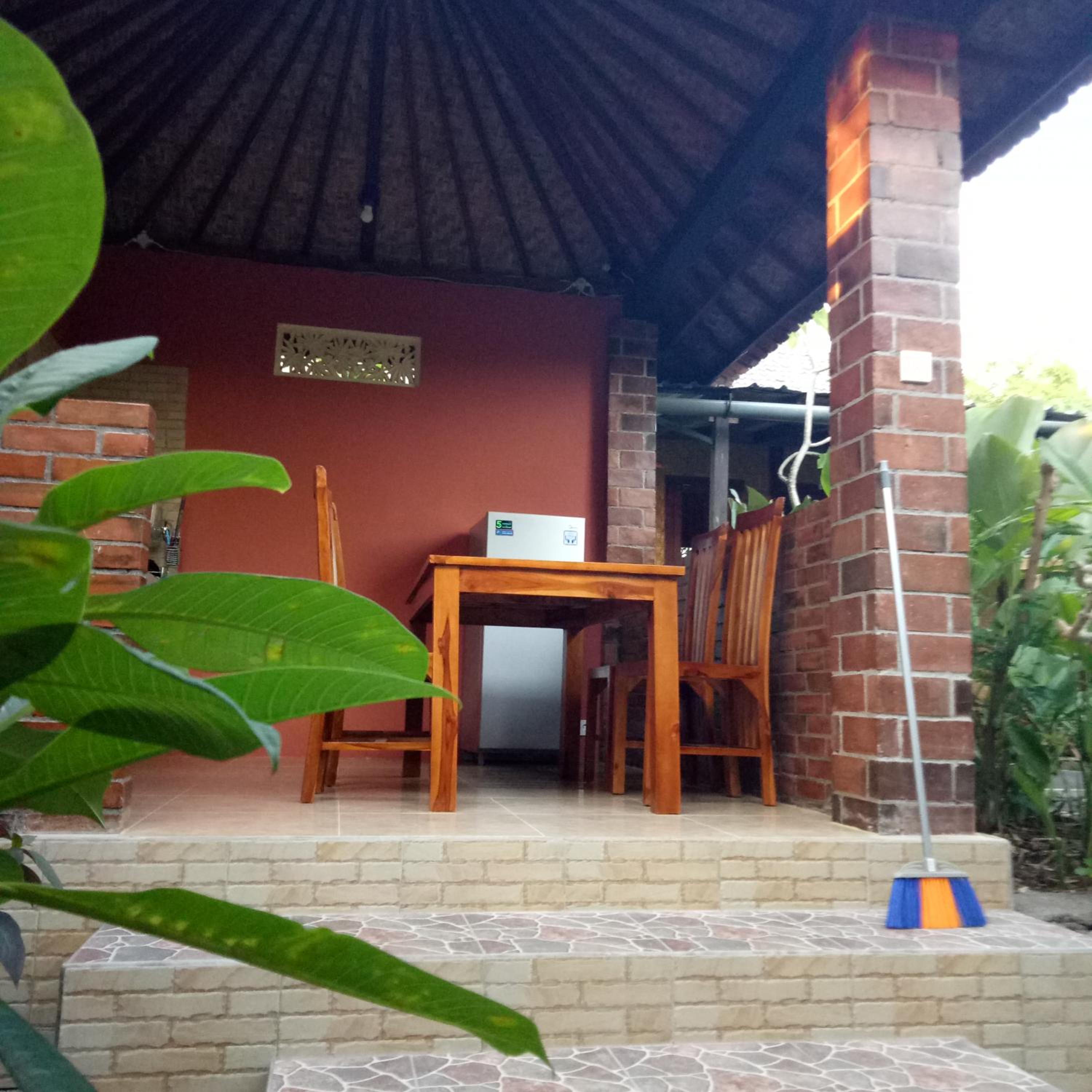 Double Room with Private Bathroom - Photo 13