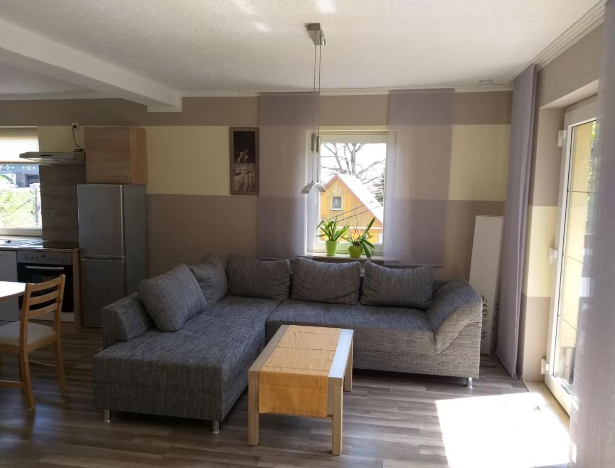 Two-Bedroom Apartment photo 2