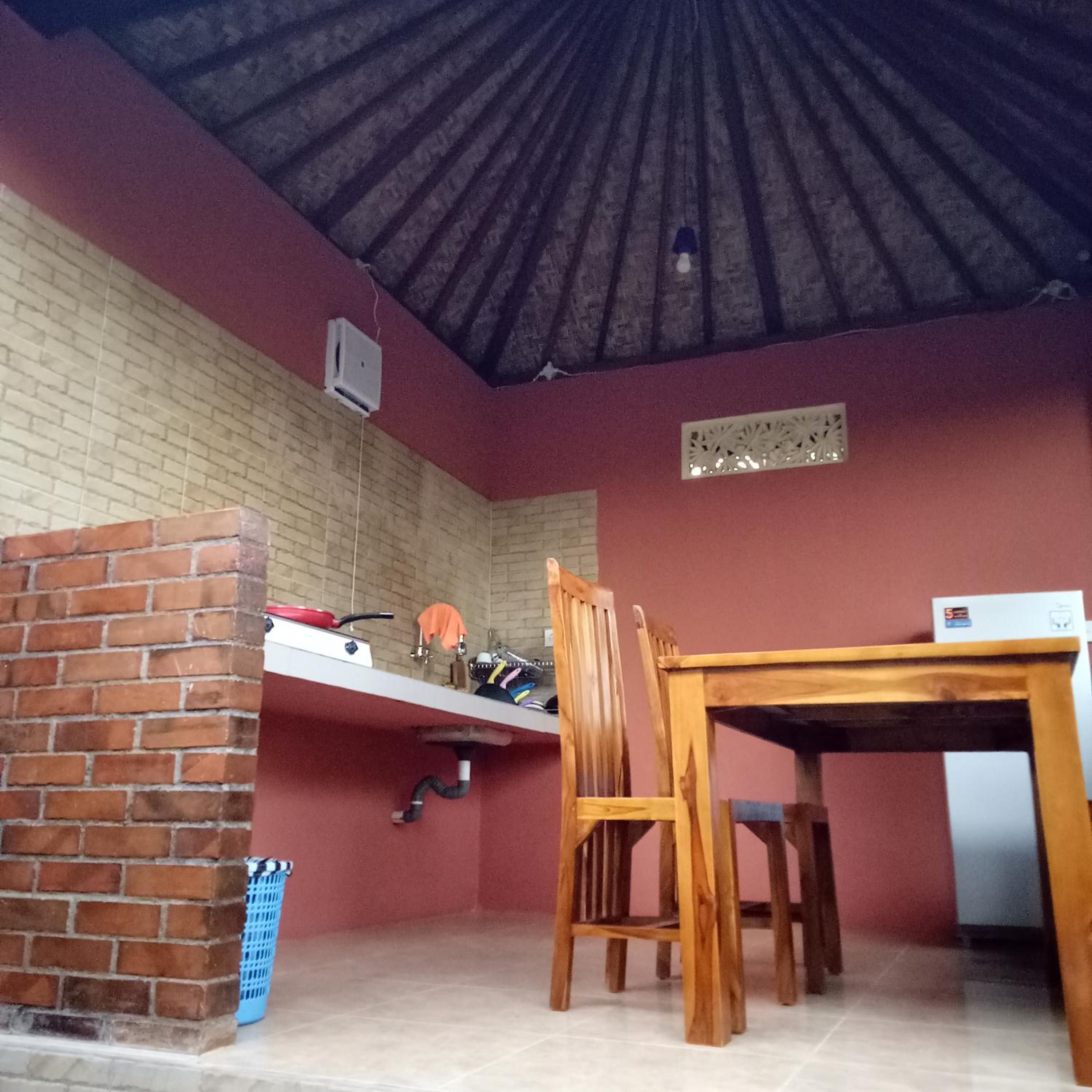 Double Room with Private Bathroom - Photo 12