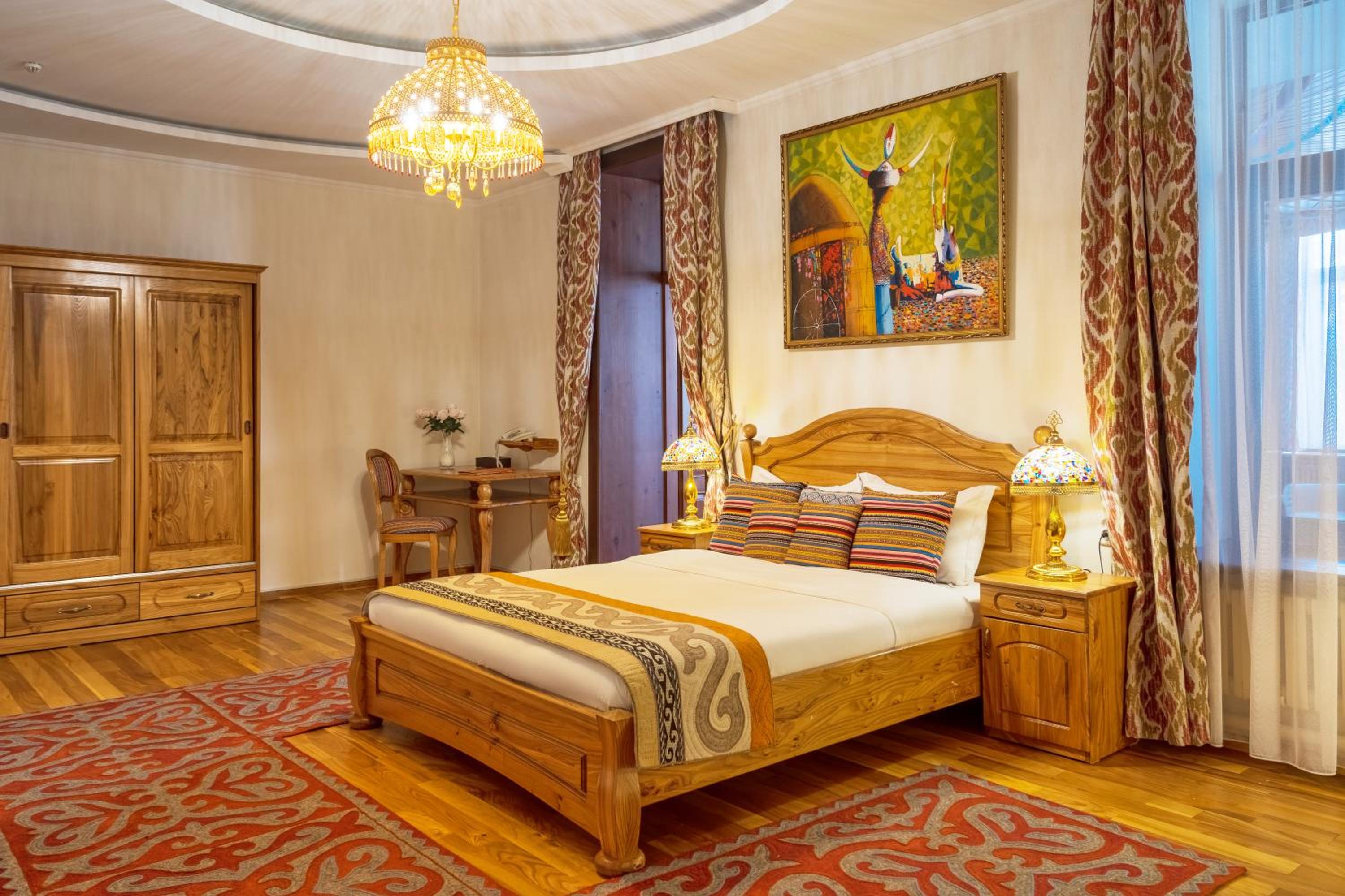 Suite photo 1