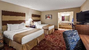 Large King Room - Smoking photo 2