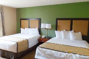Premium One Bedroom Suite - 1 King Bed Non-Smoking