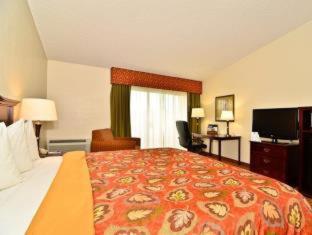 Large King Room with Sofa Bed and Balcony - Non-Smoking - Photo 2
