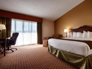 Large King Room with Sofa Bed and Balcony - Non-Smoking - Photo 3