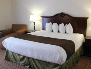 King Room with Sofa Bed and Jetted Tub - Non-Smoking photo 3