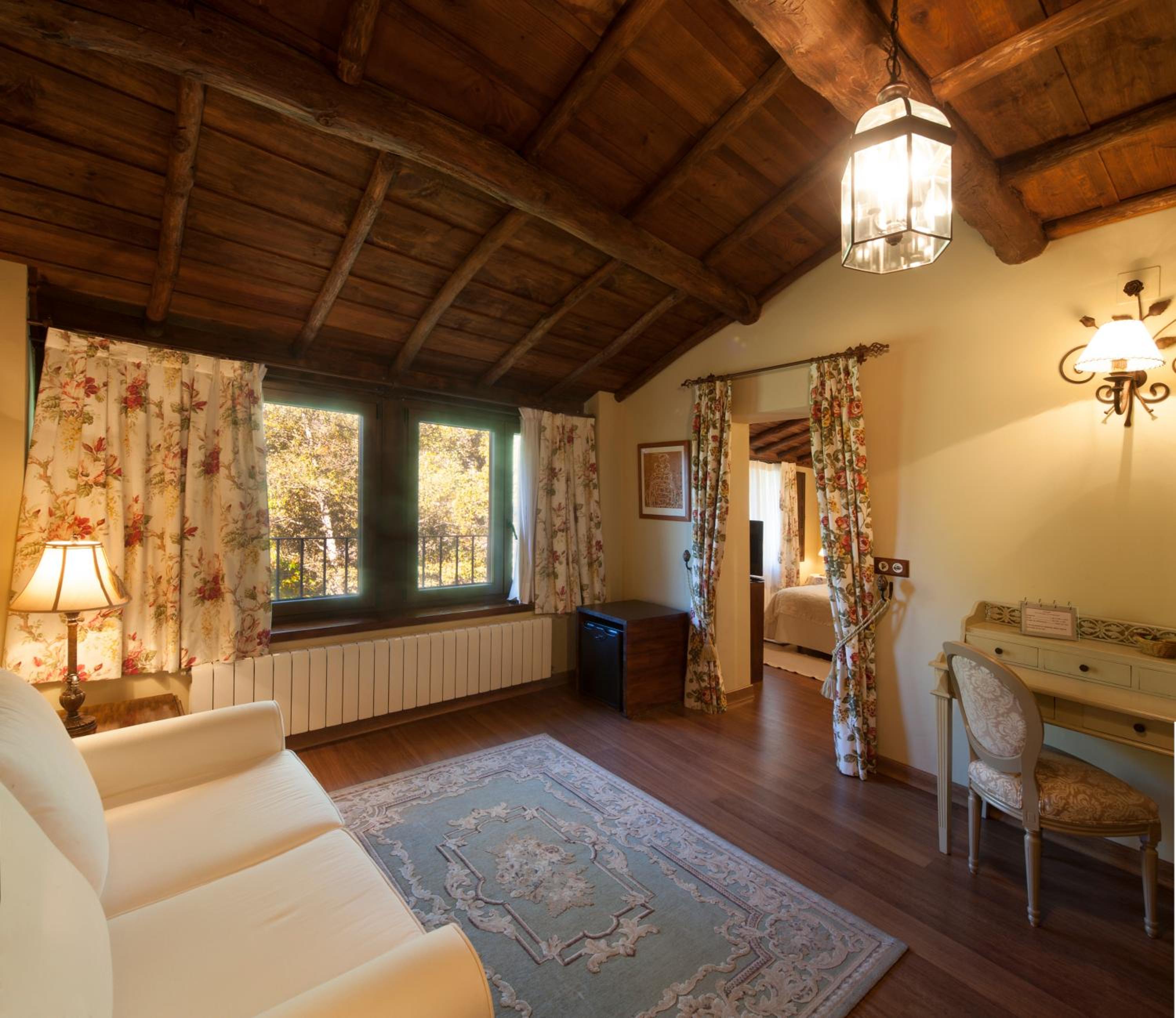 King Suite photo 2