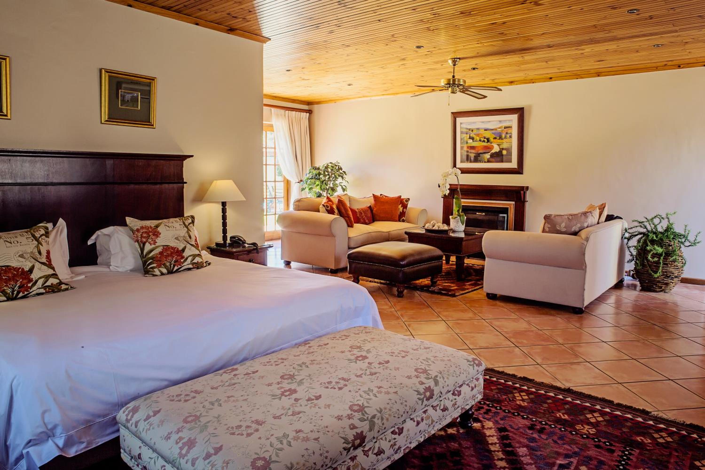 Garden Suite - Photo 7