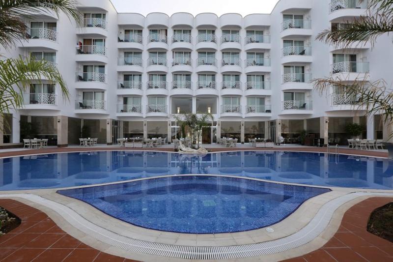 Double Room with Sea View photo 2