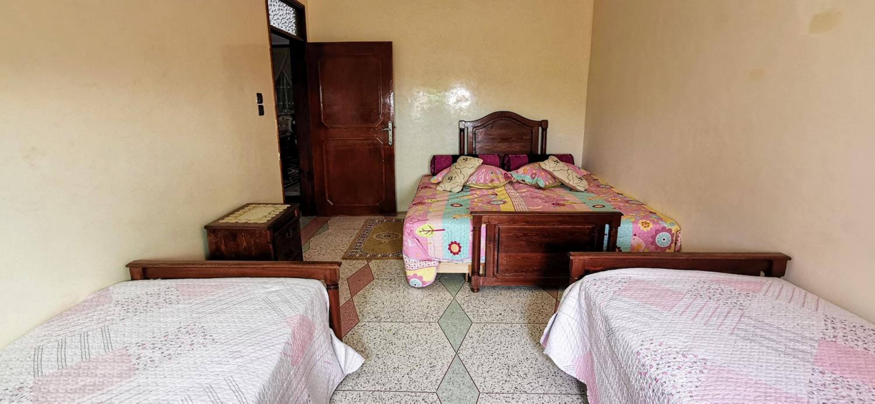Triple Room - Photo 1