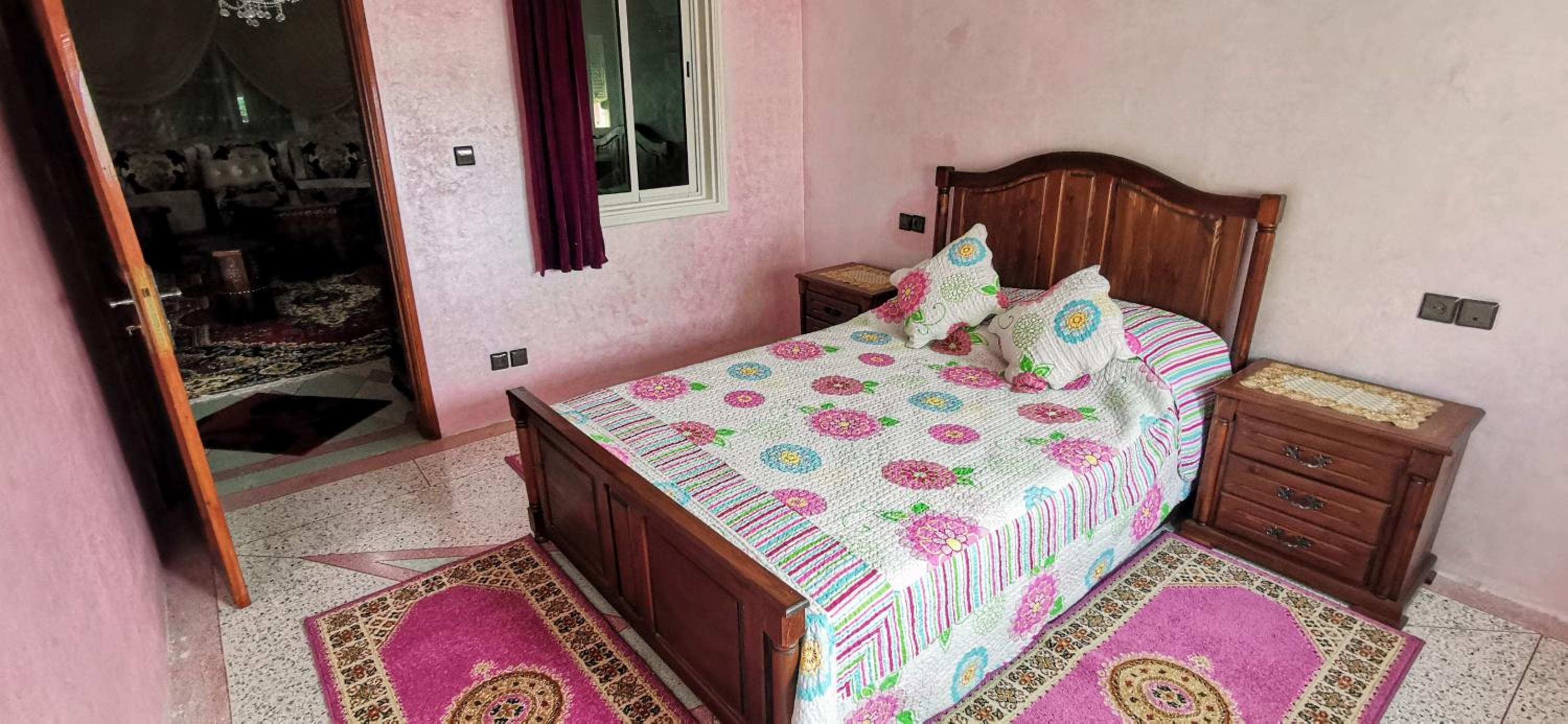 Double Room - Photo 5