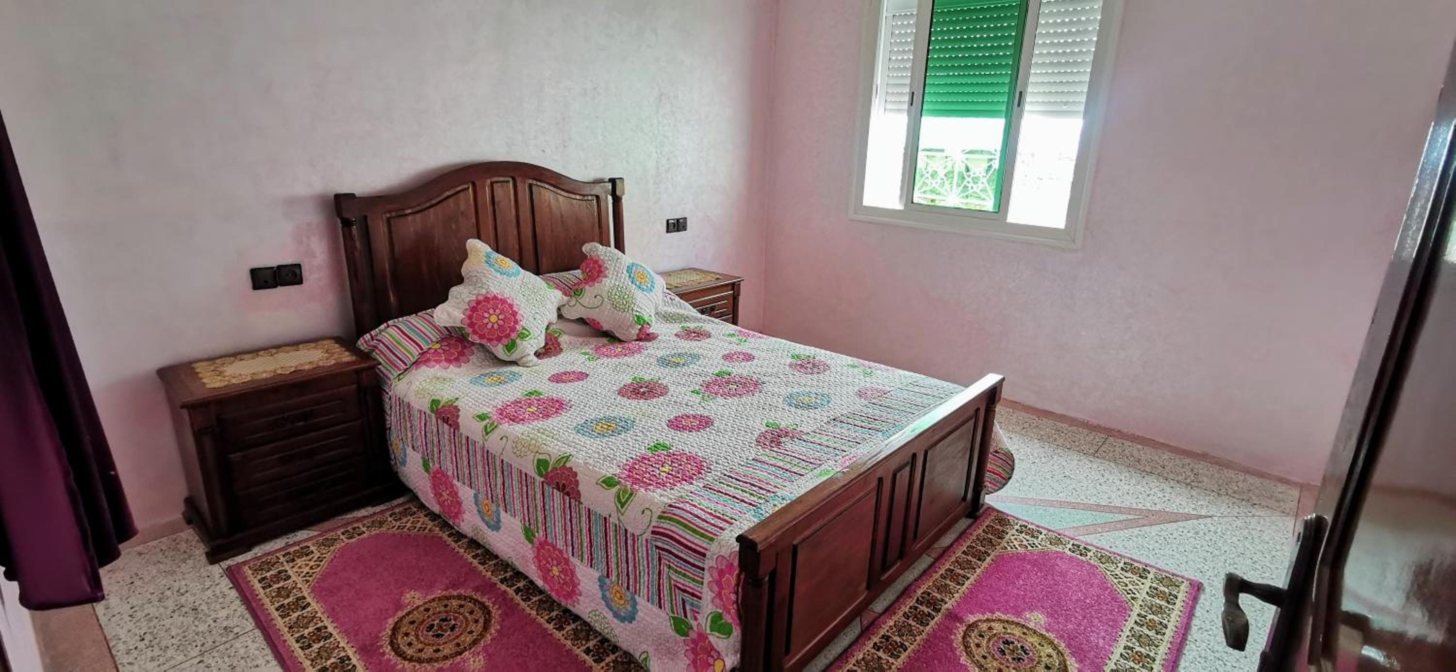 Double Room - Photo 6