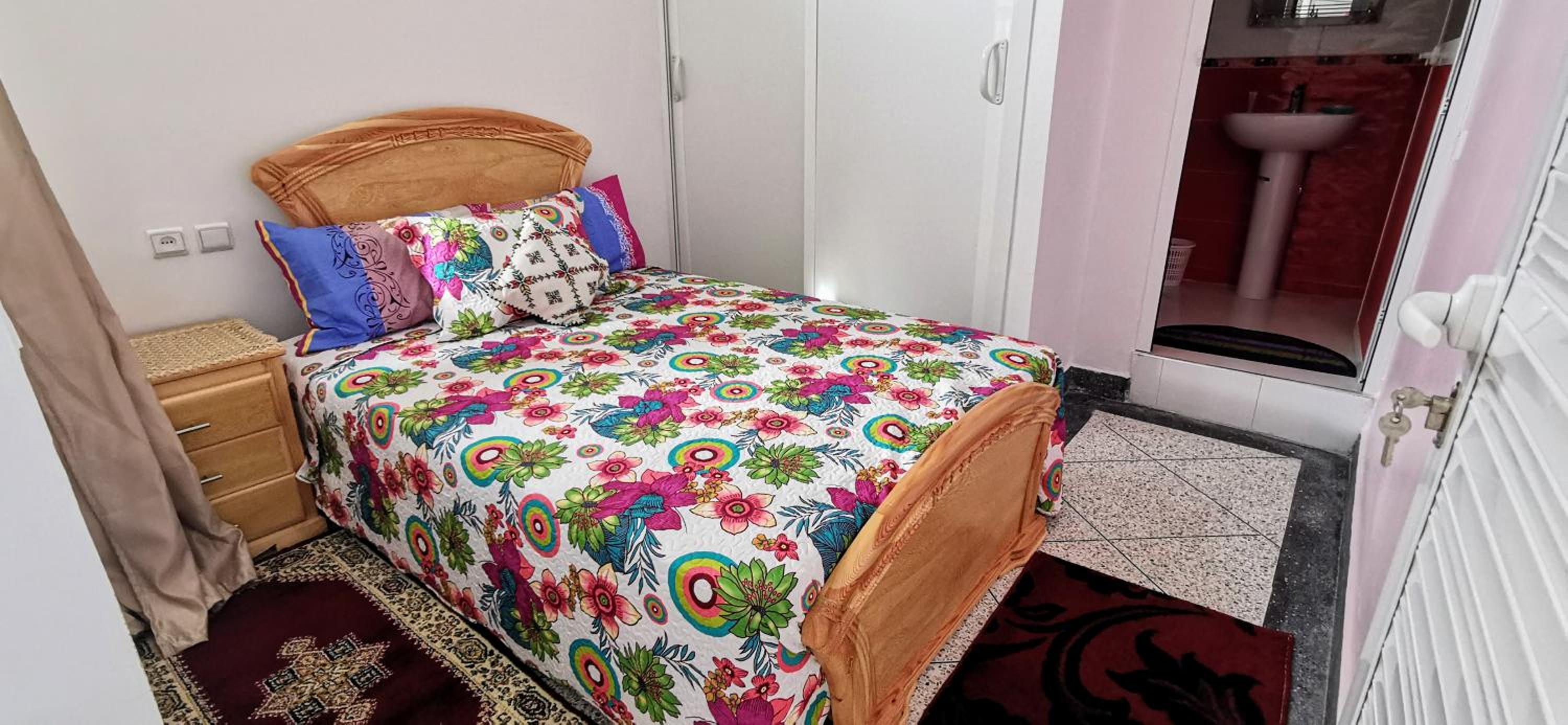Double Room - Photo 2