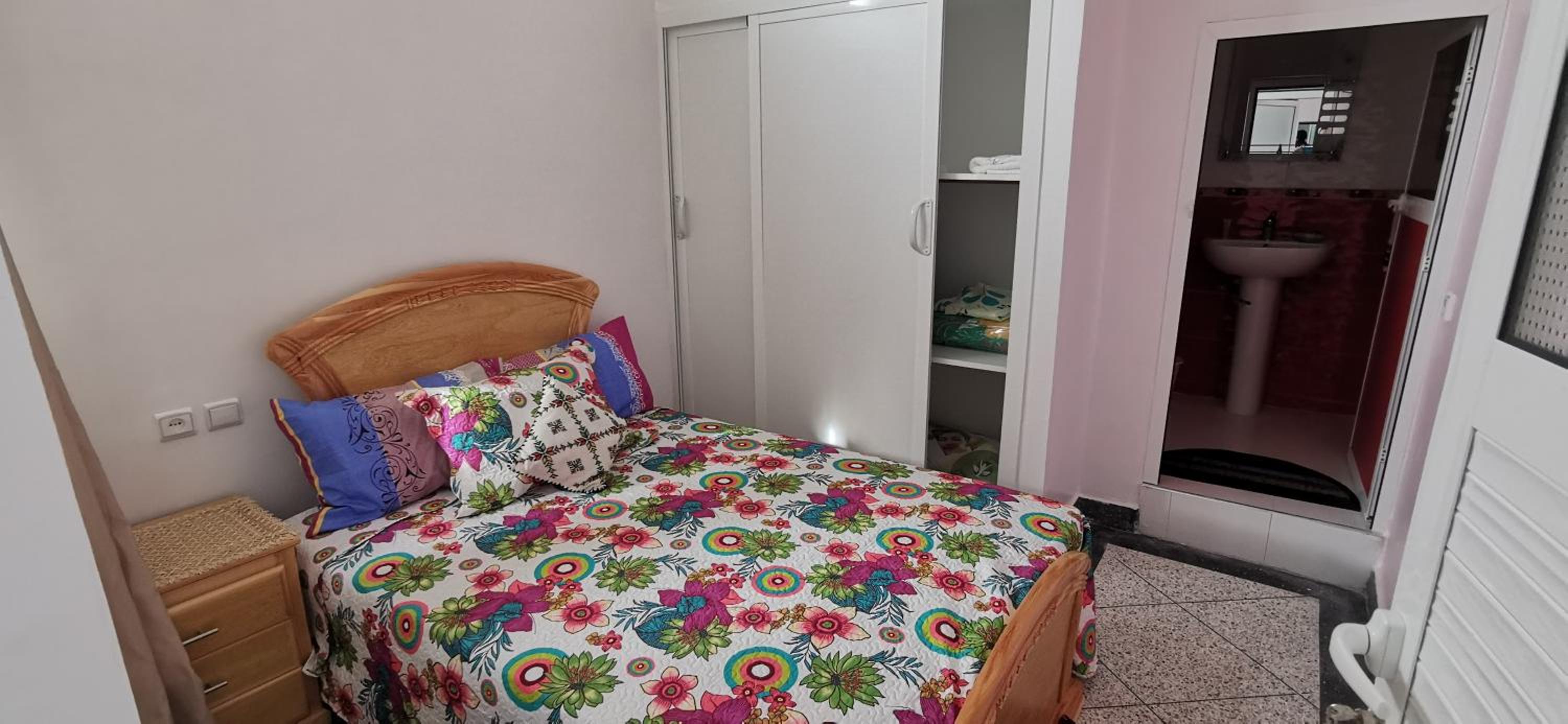 Double Room - Photo 1