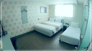 Standard Twin Room photo 2