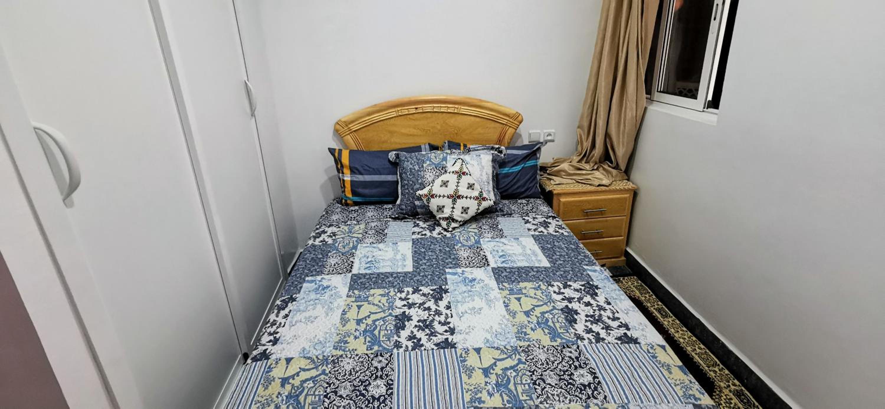 Double Room - Photo 7
