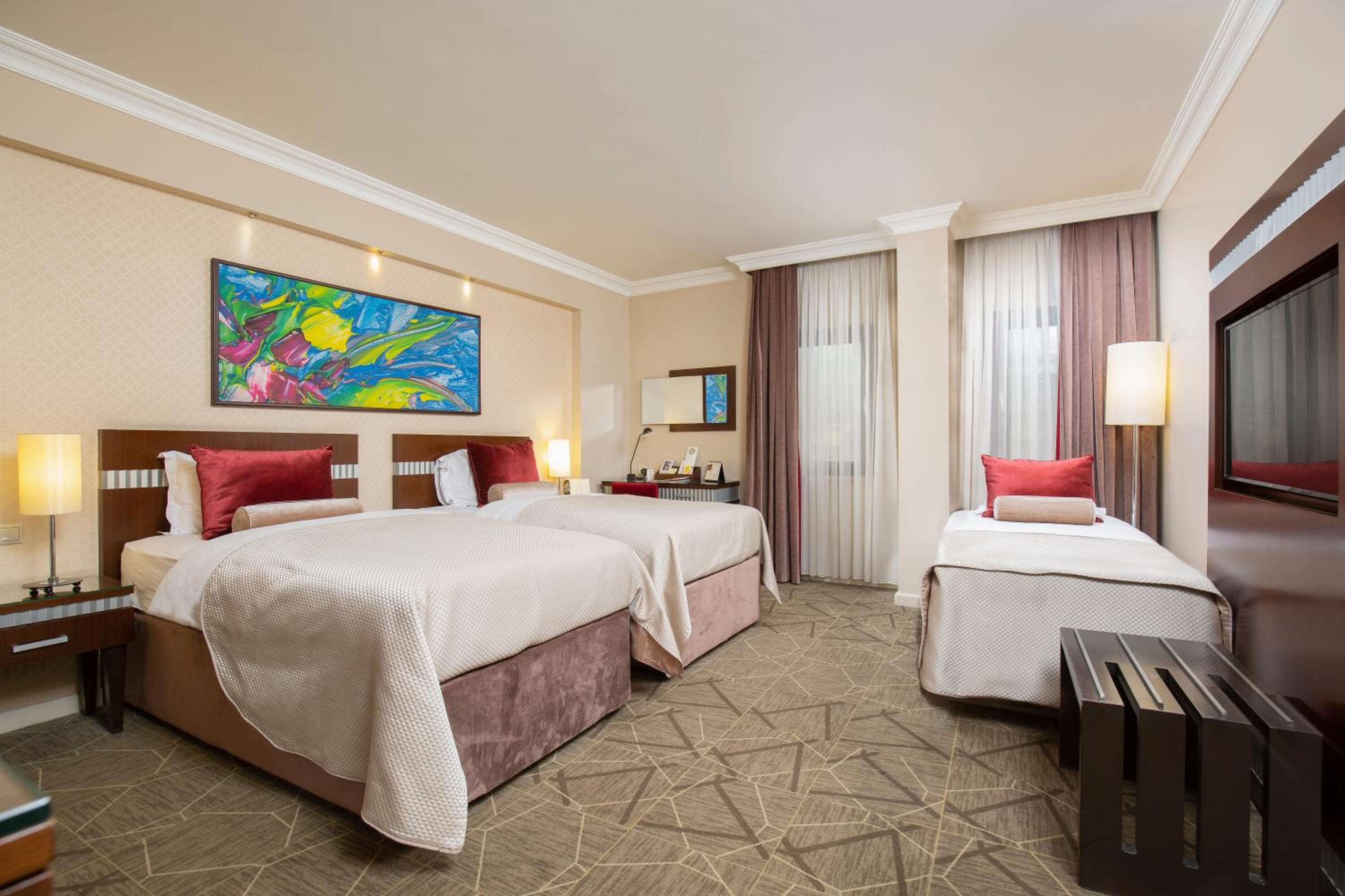 Superior Triple Room - Photo 3