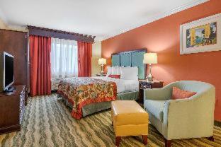 Best Western Plus Palm Beach Gardens Hotel & Suites and Conference Ct