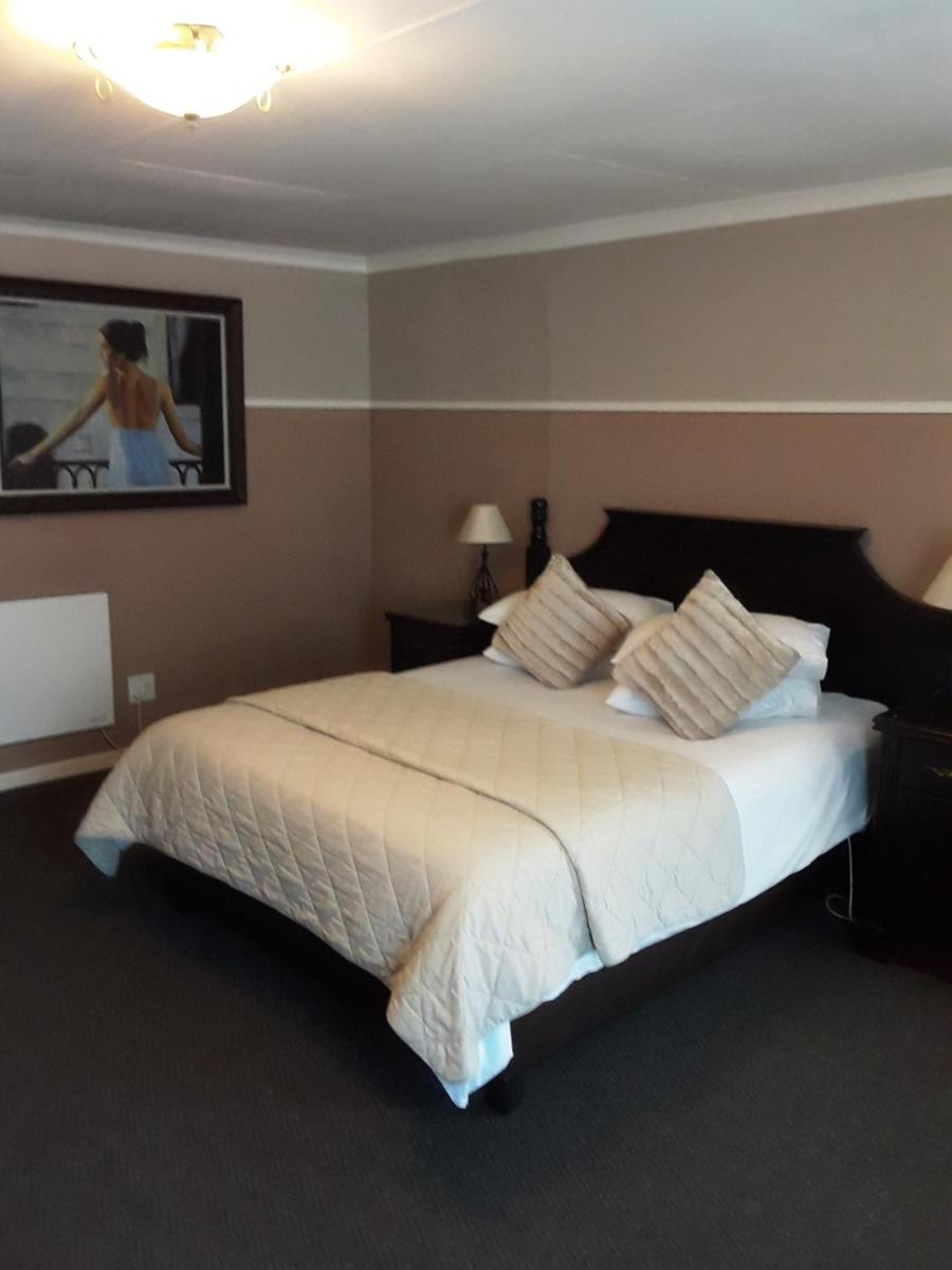 Deluxe Queen Room photo 2