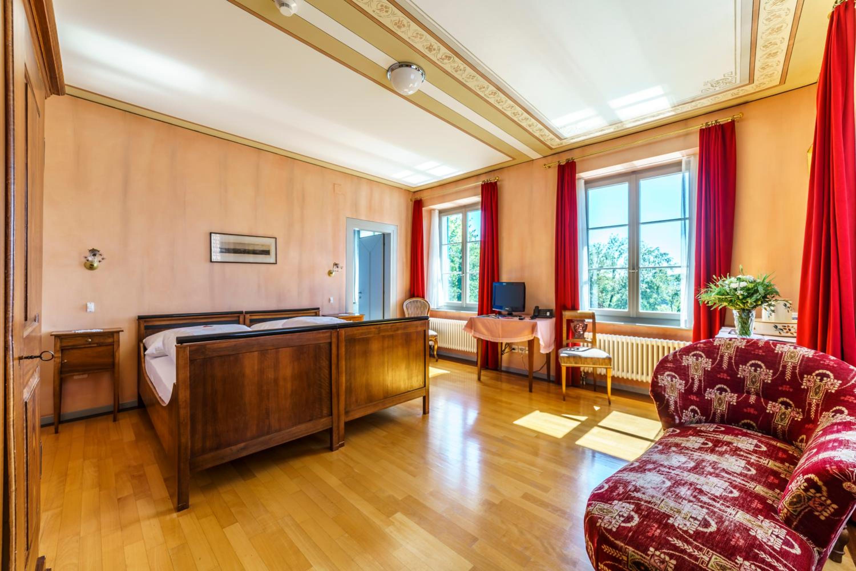 Double Room with Private Bathroom photo 1