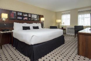 Standard Double Room with Two Double Beds - Photo 3