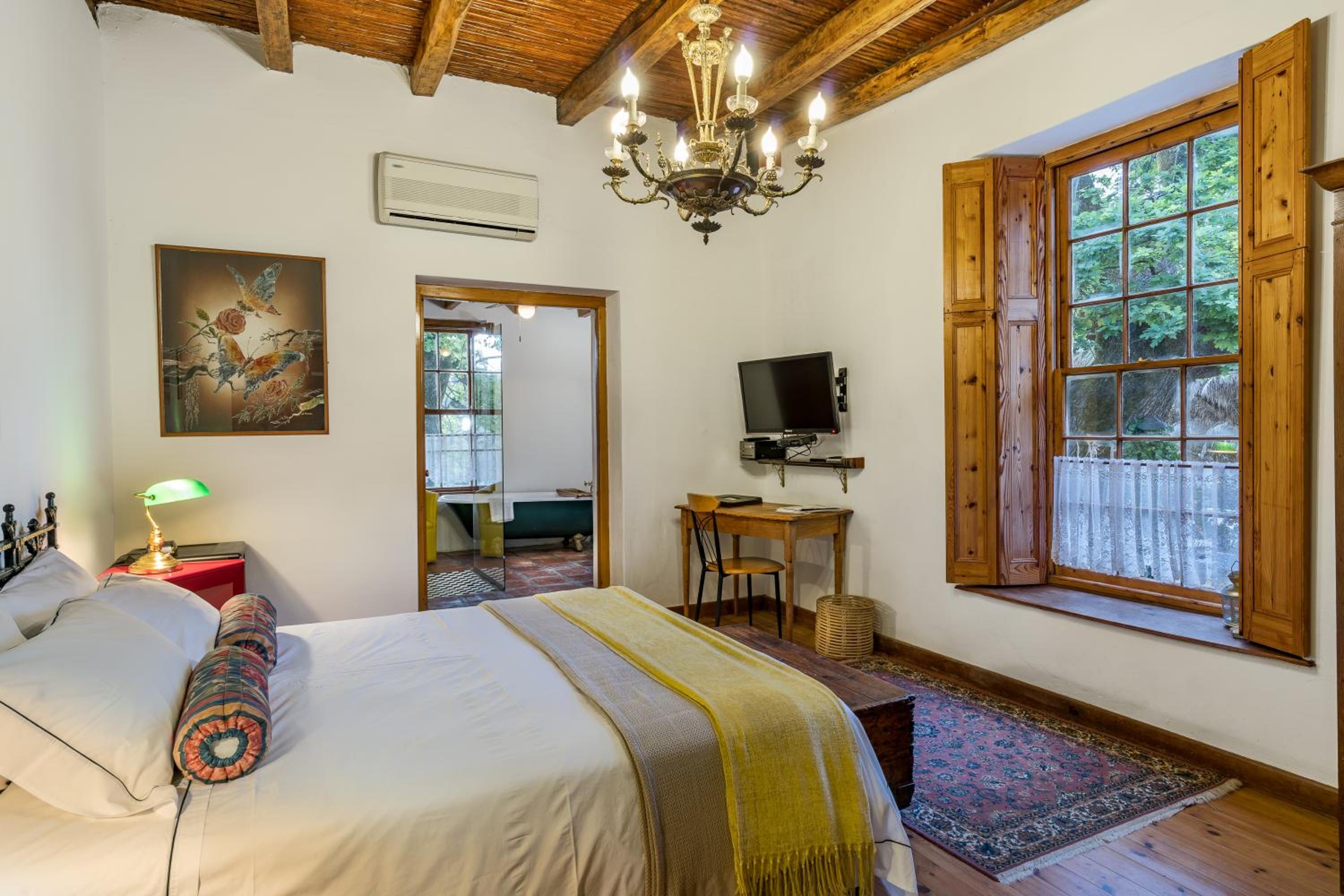 Double Room photo 1