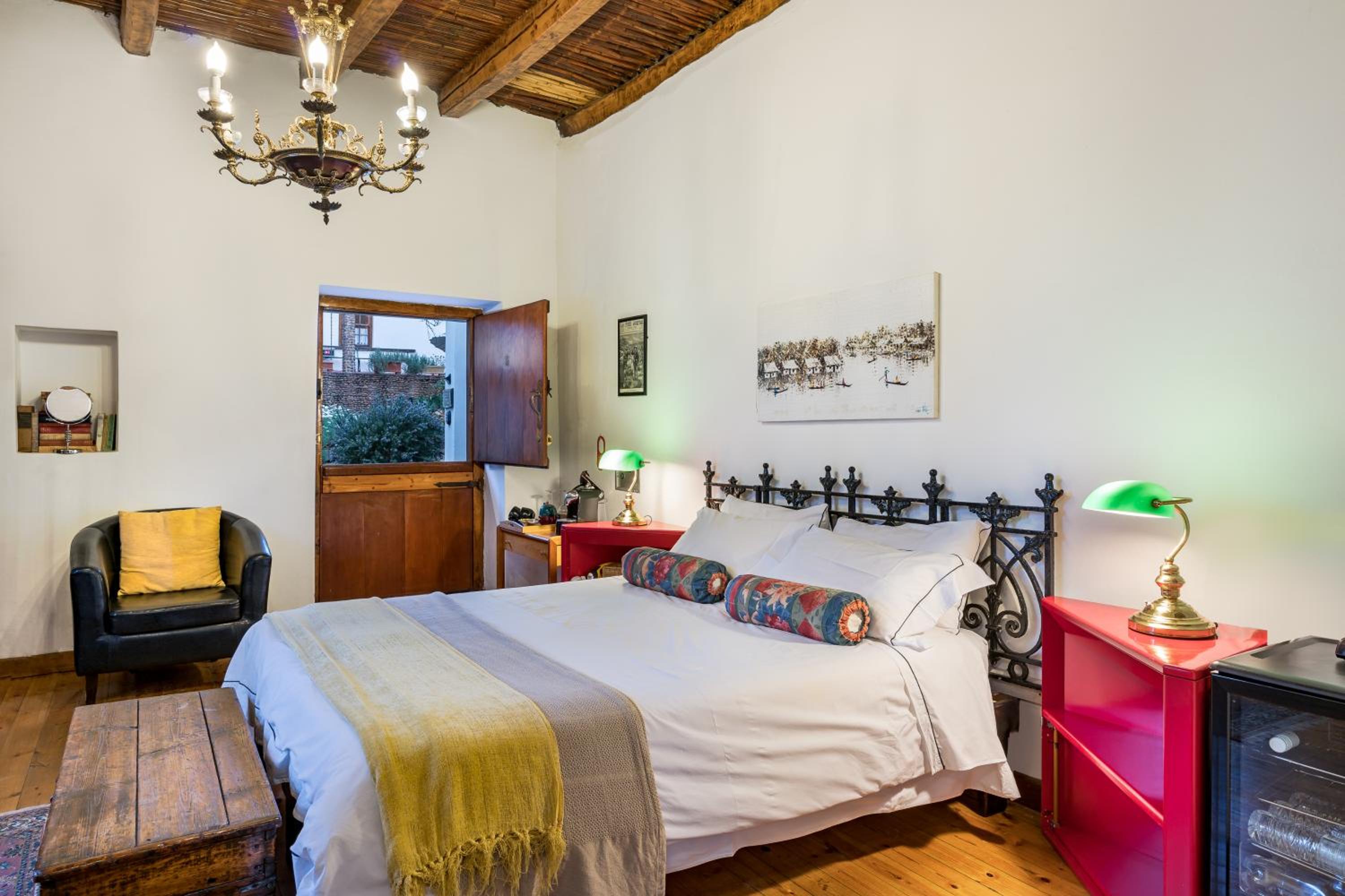 Double Room photo 3