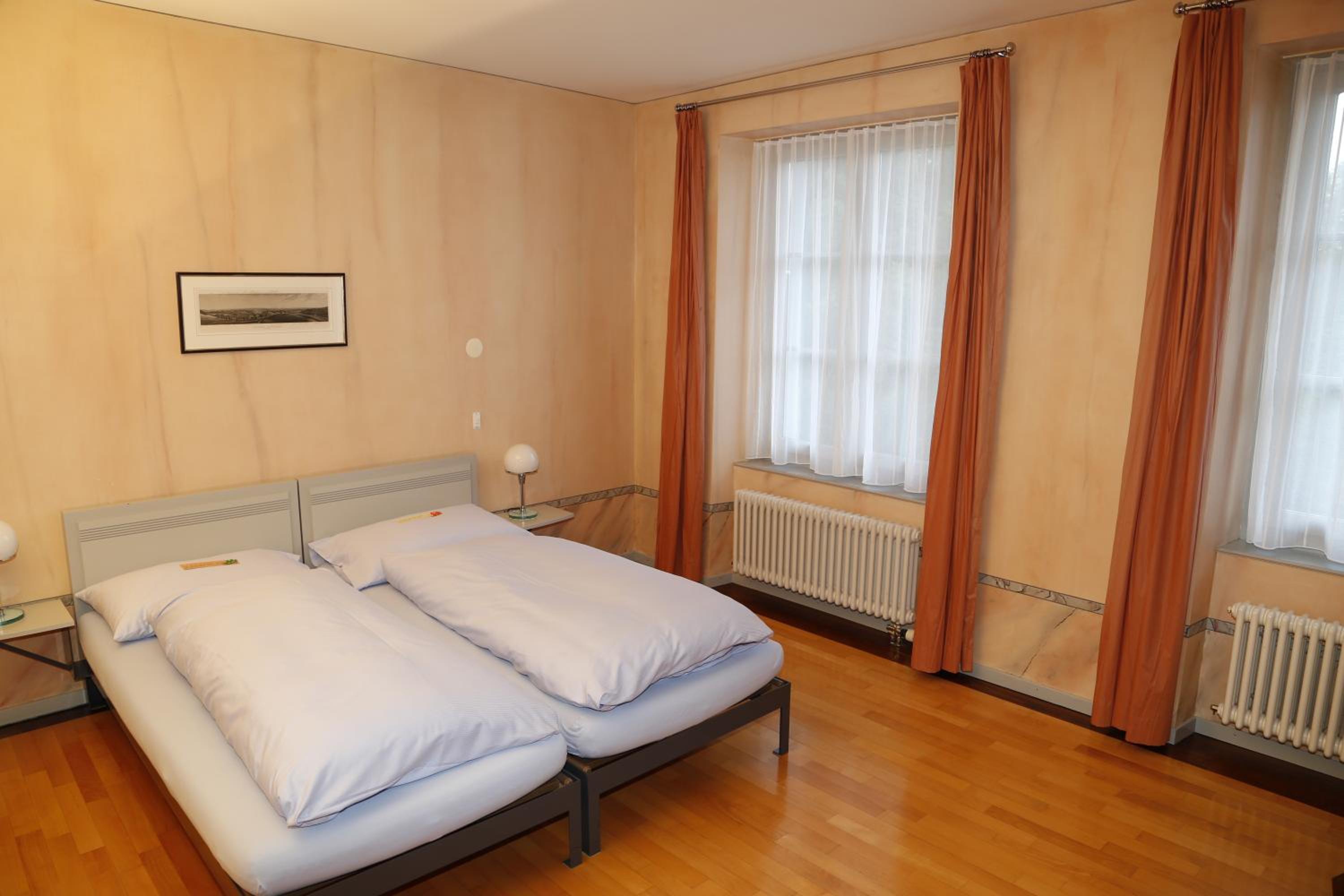 Double Room with Garden View photo 1