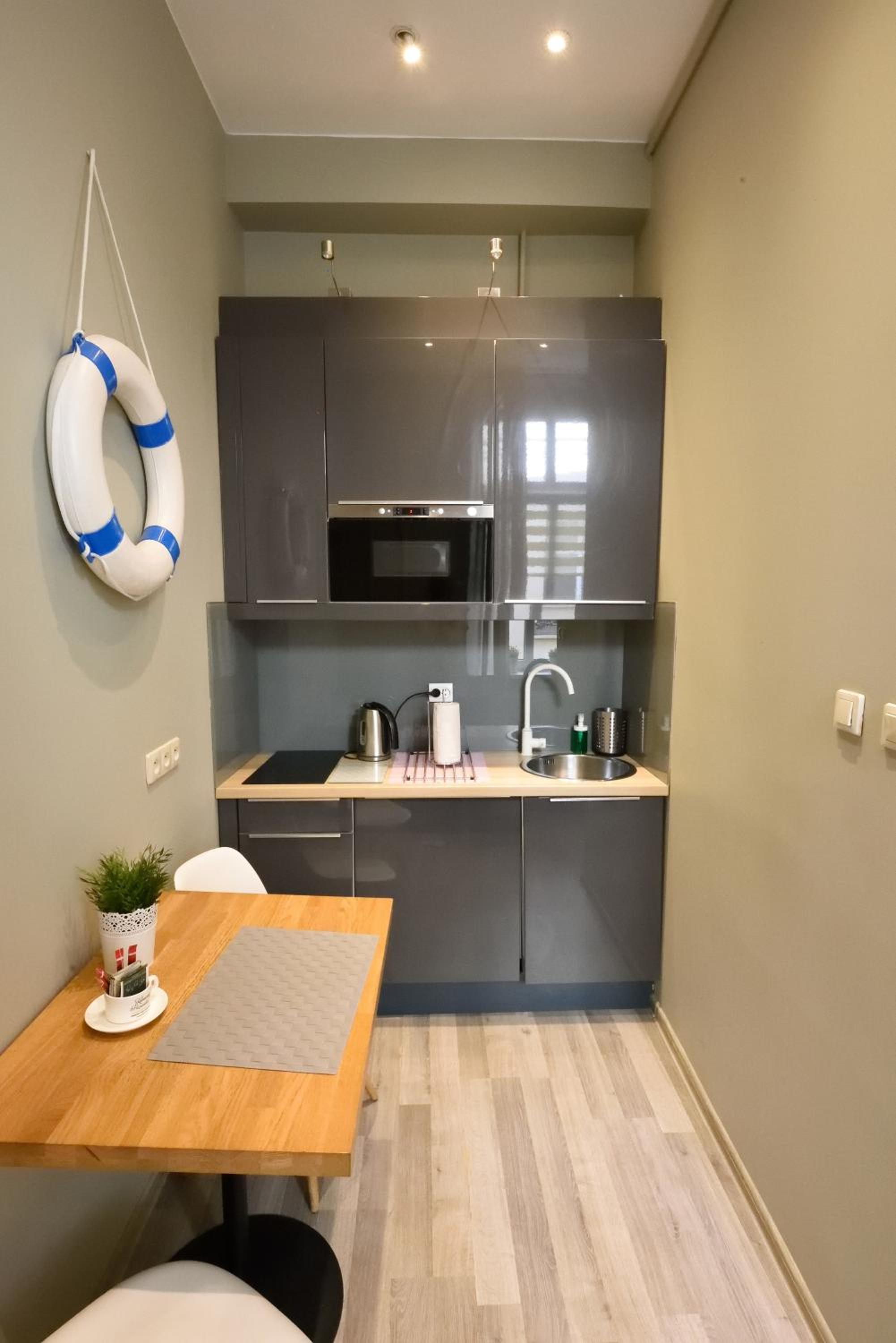 Apartment - Photo 5